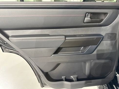 New 2026 Toyota Sequoia TRD Pro AWD/4WD image 16