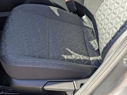 New 2026 Nissan Kicks SV w/ SV Premium Package image 4