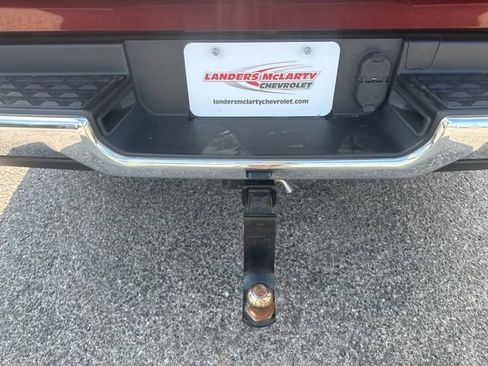 Used 2022 RAM 1500 Big Horn image 29