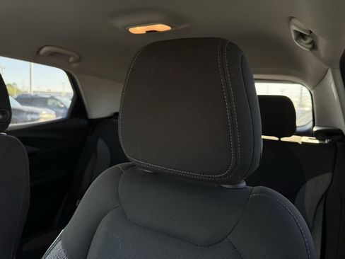 Used 2025 Chevrolet TrailBlazer LT image 23