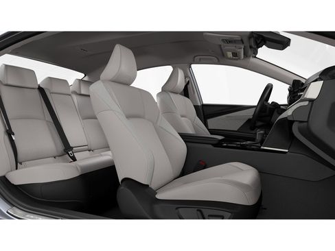 New 2026 Toyota Camry XLE FWD image 54