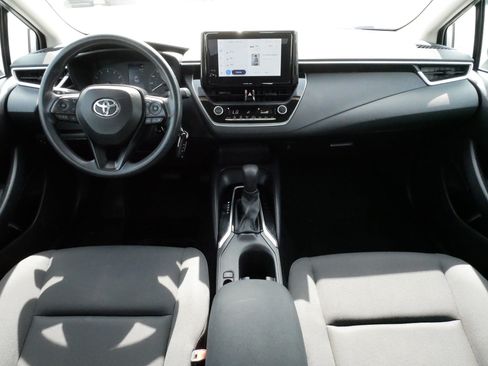 Certified 2024 Toyota Corolla LE FWD image 10