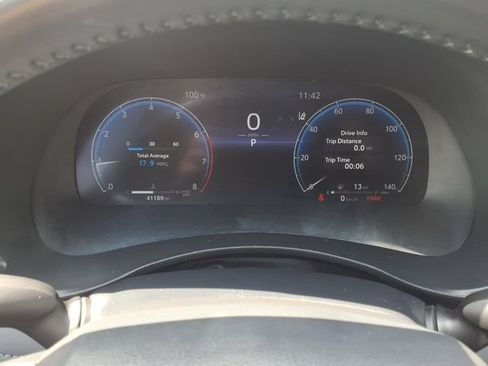 Used 2023 Toyota Highlander Limited AWD/4WD image 12