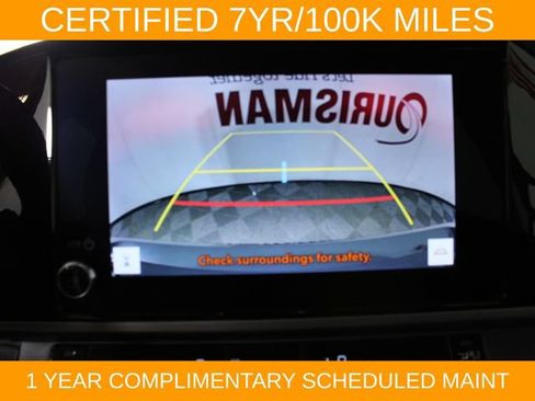 Used 2025 Toyota Camry LE FWD image 24