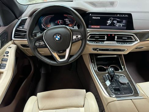 Used 2019 BMW X5 xDrive40i w/ Executive Package AWD/4WD image 17