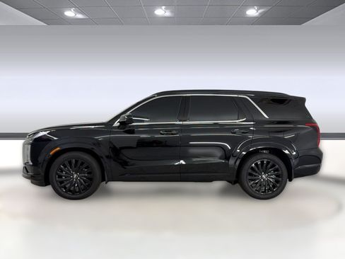 Used 2025 Hyundai Palisade Calligraphy AWD/4WD image 2