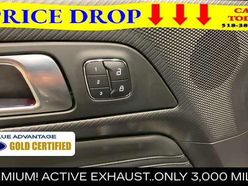 Certified 2024 Ford Mustang GT Premium RWD image 19