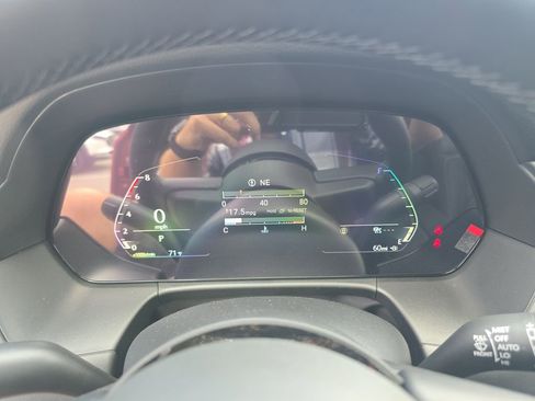 New 2026 MAZDA CX-5 Preferred AWD/4WD image 31