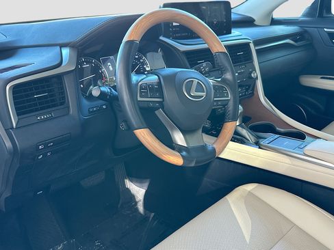 Used 2022 Lexus RX 350 FWD w/ Premium Package image 9