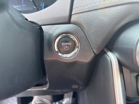 Used 2024 Toyota RAV4 XLE w/ Convenience Package AWD/4WD image 17