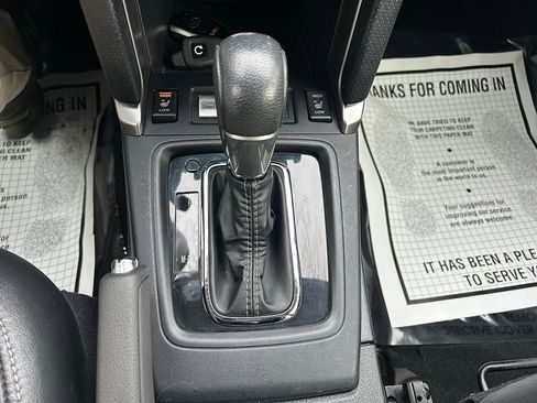 Used 2018 Subaru Forester 2.0XT Touring image 33