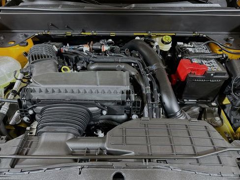 New 2026 Ford Maverick XLT w/ XLT Luxury Package image 19