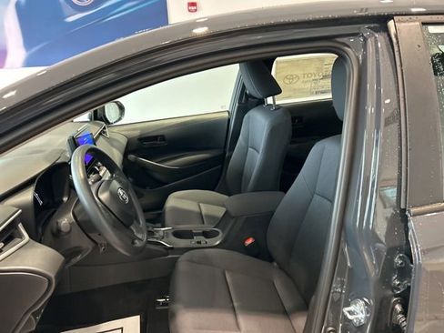 New 2026 Toyota Corolla LE FWD image 13