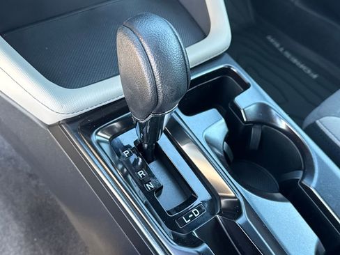 New 2026 Subaru Forester image 17