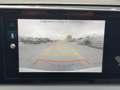 Certified 2025 Hyundai Palisade SEL AWD/4WD image 23