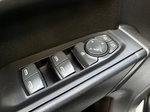 Used 2022 Chevrolet Silverado 1500 Custom w/ Rally Edition image 12