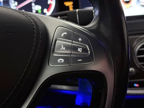 Used 2015 Mercedes-Benz S 550 Sedan image 39