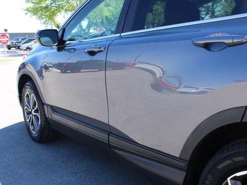 Used 2020 Honda CR-V EX image 43