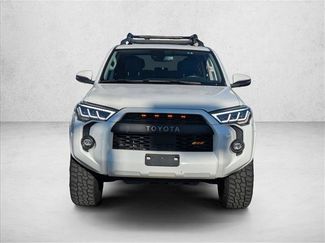 Used 2021 Toyota 4Runner SR5 Premium w/ Moonroof Package AWD/4WD video 2