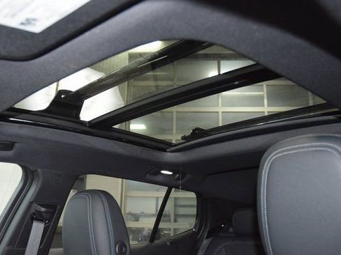 New 2026 Chevrolet Equinox EV LT w/ Active Safety Package 3 FWD image 46