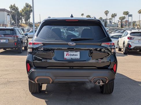 New 2026 Subaru Forester Sport AWD/4WD image 3