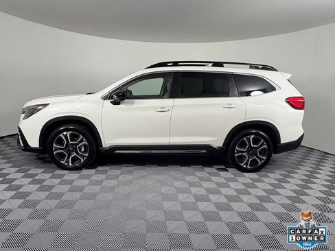 Used 2025 Subaru Ascent Limited AWD/4WD image 13
