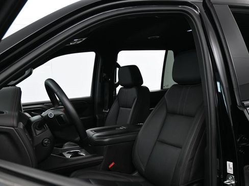 Used 2023 Chevrolet Tahoe RST w/ Luxury Package RWD image 10