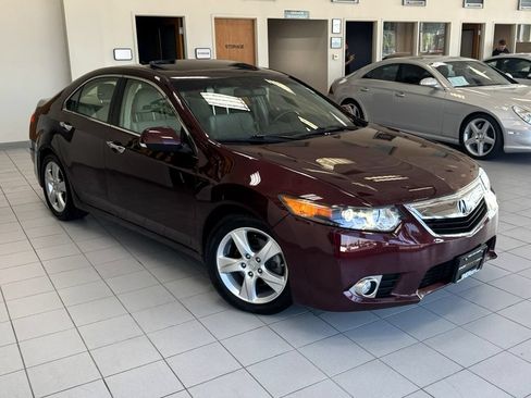 Used 2011 Acura TSX Sedan FWD image 57
