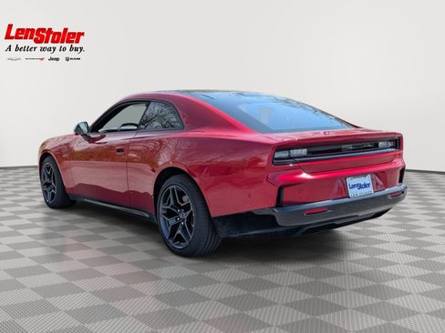 New 2024 Dodge Charger R/T w/ Plus Group image 2