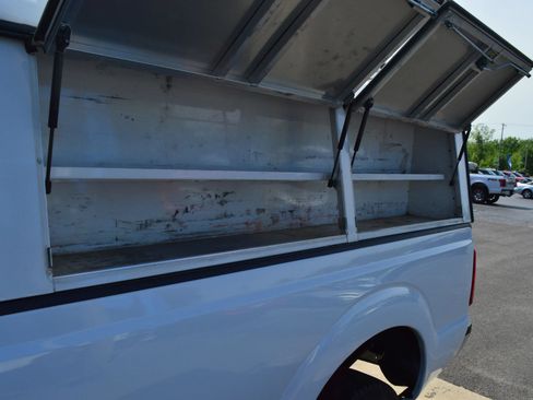 Used 2012 Ford F250 XL w/ PWR Equipment Group AWD/4WD image 14