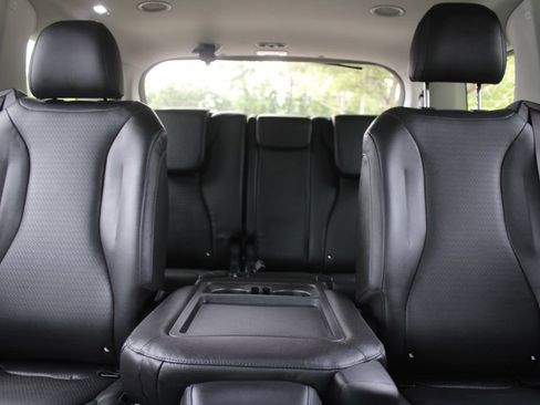 Used 2023 Kia Carnival SX Prestige FWD image 68