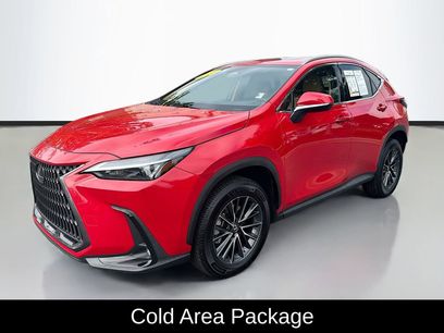 Used 2022 Lexus NX 350 AWD