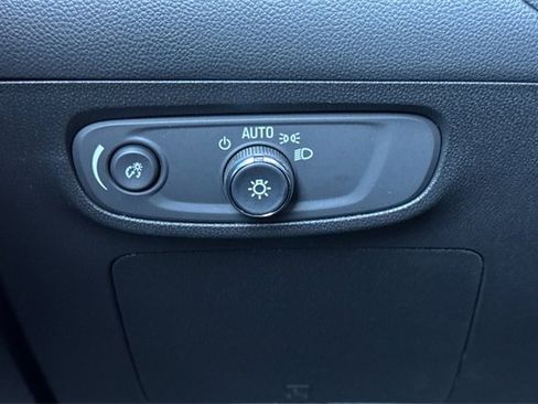 New 2026 Buick Encore GX Preferred w/ Advanced Technology Package image 29