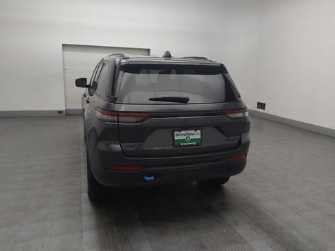 Used 2022 Jeep Grand Cherokee Trailhawk image 6