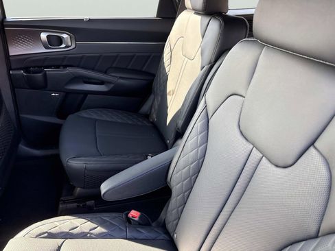 New 2026 Kia Sorento SX Prestige image 18