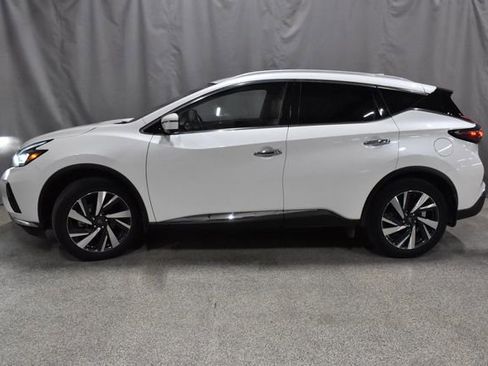 Used 2024 Nissan Murano SL image 5