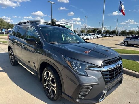 Used 2026 Subaru Ascent Touring AWD/4WD image 1