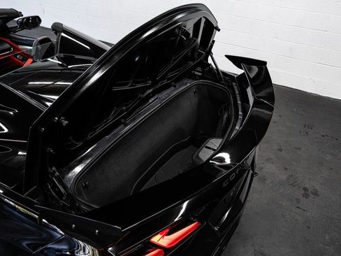 Used 2020 Chevrolet Corvette Stingray 3LT *Z51 PERFORMANCE w/ 3LT Preferred Equipment Group image 19