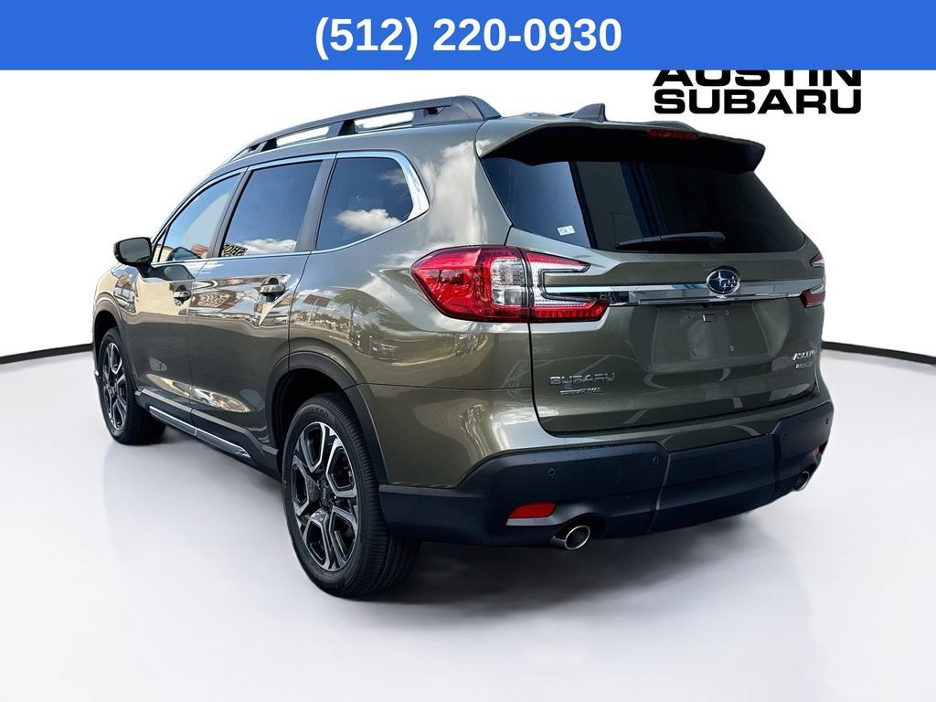 New 2026 Subaru Ascent Limited AWD/4WD image 6