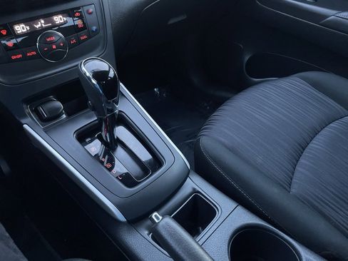 Used 2019 Nissan Sentra SV image 25