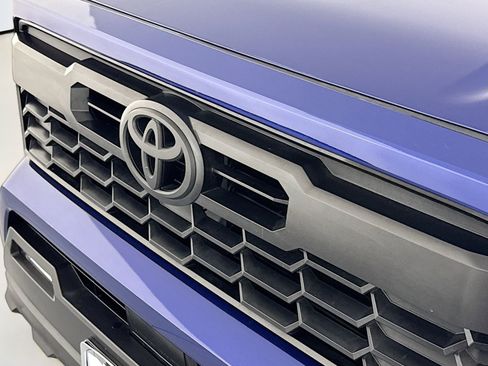 Used 2024 Toyota Tacoma TRD Off-Road image 12