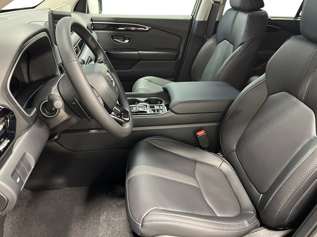 New 2026 Honda Pilot EX-L image 14