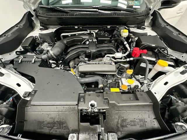 New 2026 Subaru Outback Premium AWD/4WD image 25