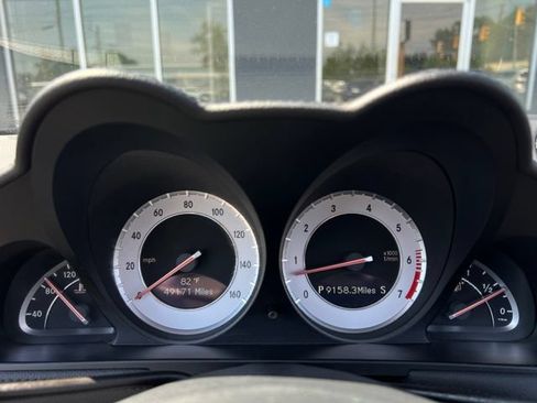 Used 2009 Mercedes-Benz SL 550 w/ Premium I Pkg image 36
