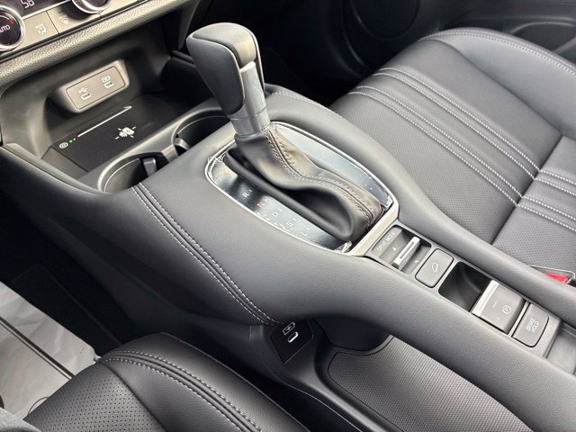 New 2027 Honda HR-V EX-L image 12