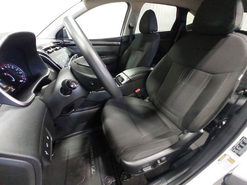 Certified 2023 Hyundai Tucson SEL AWD/4WD image 15