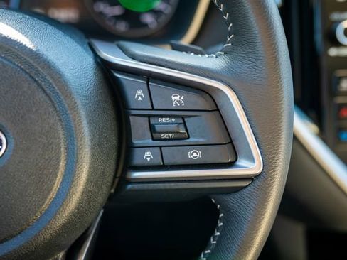 Certified 2025 Subaru Ascent Premium image 35