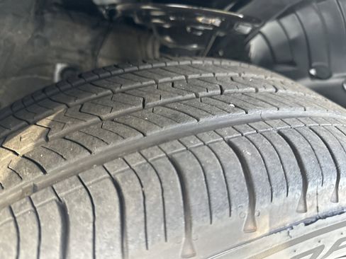 Used 2021 Subaru Crosstrek 2.5i Limited w/ Moonroof Package 1 image 12