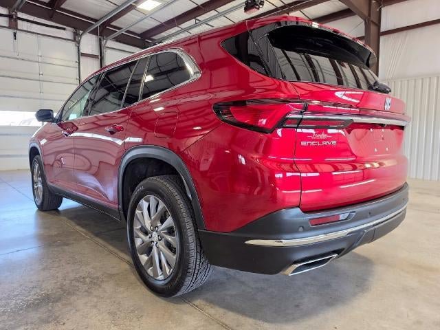 Used 2026 Buick Enclave Preferred FWD image 3