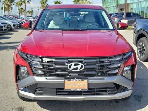 New 2026 Hyundai Tucson SE FWD image 2